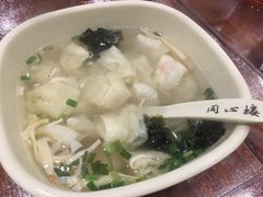 -同心楼(解放北路店)