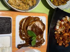 -玉桥餐厅(天坛店)