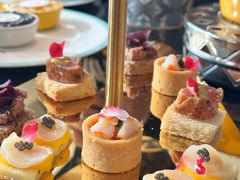 -重庆尼依格罗酒店·欣厨Niccolo Kitchen