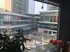 -瓦库茶馆17号(海汇港店)