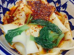 油泼扯面-醉长安(南门总店)