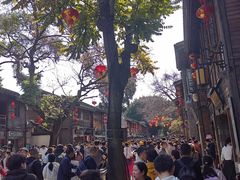 -三坊七巷历史文化街区