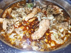 -鹍记特色牛杂面