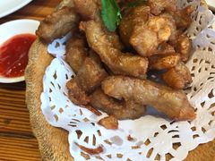 -临家闽南菜(宝洲路店)