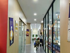 -奇尔思青少儿·语言·艺术·演讲(顾戴路店)