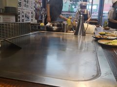 -大成铁板烧•板前(复古餐厅石老人店)