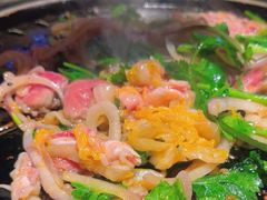 -杨小佳·齐齐哈尔烤肉·烤串(广州店)
