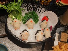 -湊湊火锅·茶憩(打浦桥日月光店)