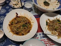 -旺角小渔村·海肠捞饭开创者(二马路店)
