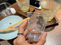 -Metal hands·铁手咖啡