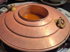 -菌自由丨野生菌火锅特色庭院餐厅(丽江古城店)