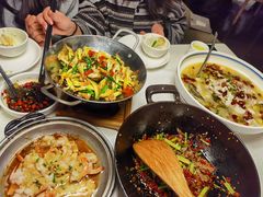 -麓湘小镇(金茂览秀城店)