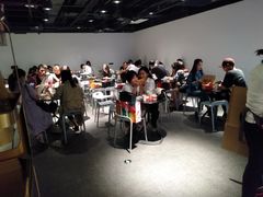大堂-海底捞火锅(西单店)