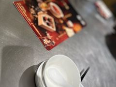 -蔡澜点心·粤菜(万菱汇店)