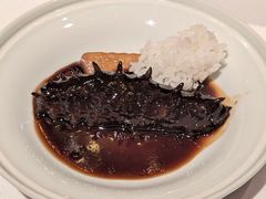 -北京古城老院厉晓麟精致菜