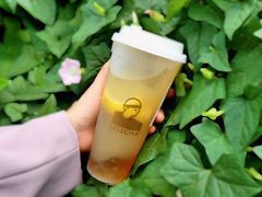 -LELECHA乐乐茶(新街口大洋店)