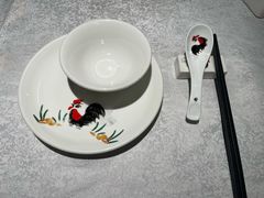 -五稻厨房粤西菜(新闻店)