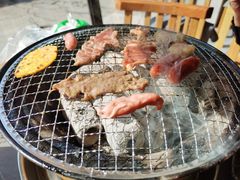 -老地方泥炉烤肉(总店)
