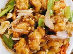 -渔家乐小海鲜(皇姑店)