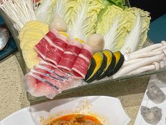 -润泽园椰子鸡(汇一城店)