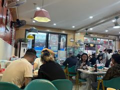 -越乡小厨(侨港店)