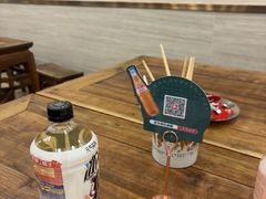 -老刘家永盛斋·传统泡馍(东关南街店)