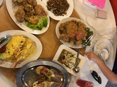 -真浪大家乐海鲜餐馆