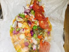 -有鱼吃·纸包烤鱼(曲江创意谷店)