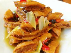 -巴依老爷新疆美食(工体旗舰店)