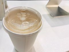 澳白-Manner Coffee(大宁国际商业广场店)