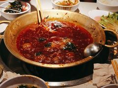 -小龙坎火锅(春熙太古里店)