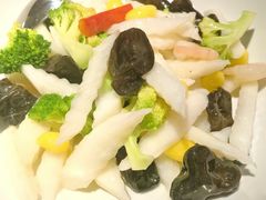 -大鸭梨烤鸭·北京菜(大兴南小街店)