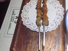 -阿西娅食府(中关村店)