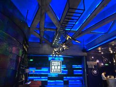 -音乐派KTV(银泰城店)