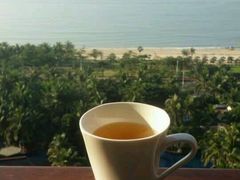 -三亚湾海居铂尔曼度假酒店