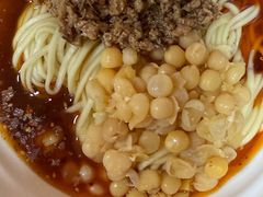 -洞子口张老二凉粉(文殊院店)