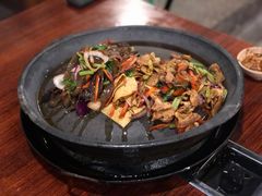 -一烙锅(友谊店)