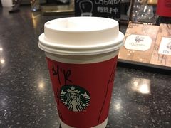 -星巴克臻选(深圳龙华红山天虹店)