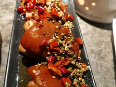 -绿茶餐厅(天津天河城店)