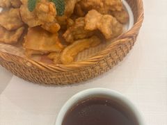 -开海·红岛海鲜虾水饺(石老人店)
