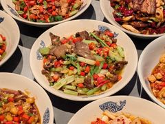 -潇湘阁(汉光百货店)