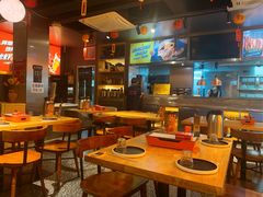 -记忆串城·东北烧烤·小龙虾·大型团建(南油店)
