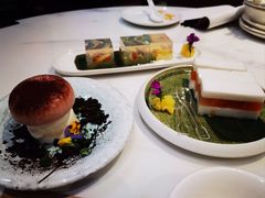 -赏点粤式点心(广州塔店)