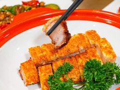 -阿皇仔烧鹅(麦地店)