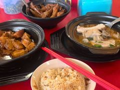 -兴记肉骨茶(甲洞大街第二新分店)