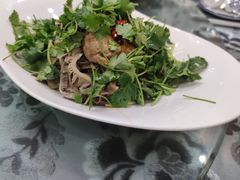 水爆肚-桃子餐厅·天津菜(红星路直营店)
