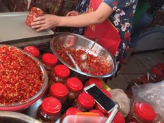 -南门口湘军剁辣椒老店(老长沙第一品牌店)