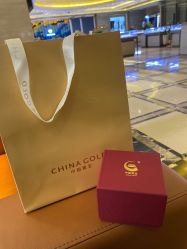 -中国黄金(北京旗舰店)