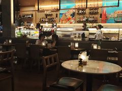 大堂-IL TEATRO 精品意大利餐厅