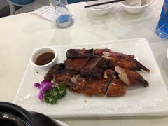 -澳门酒家(南航明珠店)